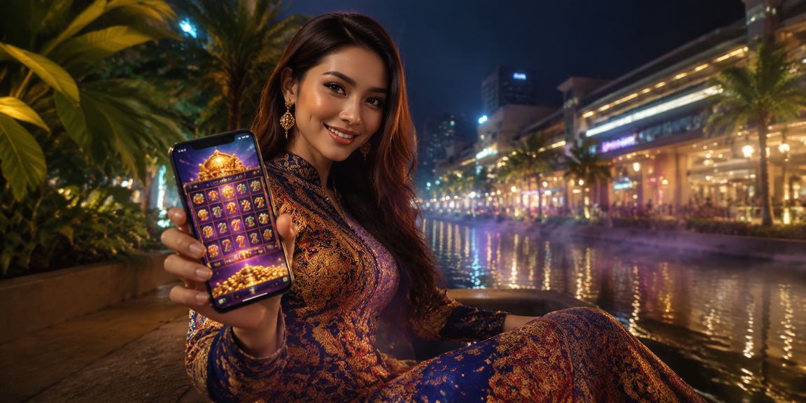 Pengalaman pertaruhan sukan bergaya batik di Johor Bahru melalui platform asianbookie