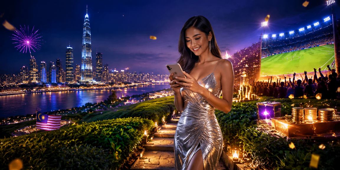 Pertaruhan bola sepak Kuala Lumpur gaya Malaysia di platform asianbookie