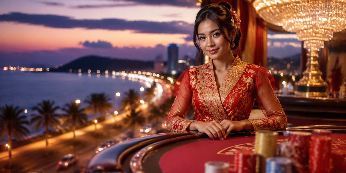 Pengalaman pertaruhan sukan gaya Malaysia di Kuantan melalui platform asianbookie