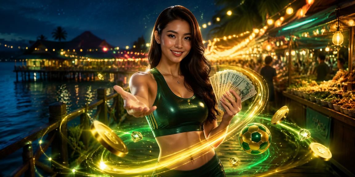 Bonus cashback Sabah untuk pemain Malaysia di platform asianbookie